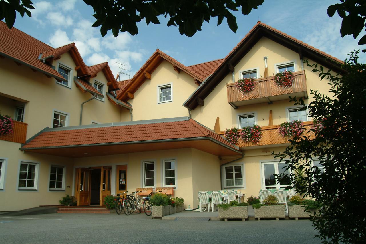 Radhotel Schischek Oberpurkla ห้อง รูปภาพ
