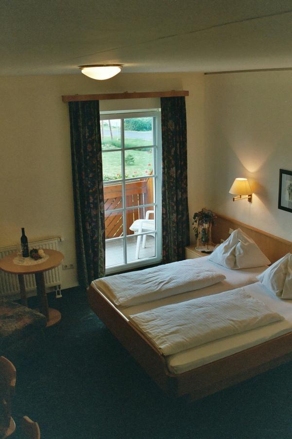 Radhotel Schischek Oberpurkla ห้อง รูปภาพ