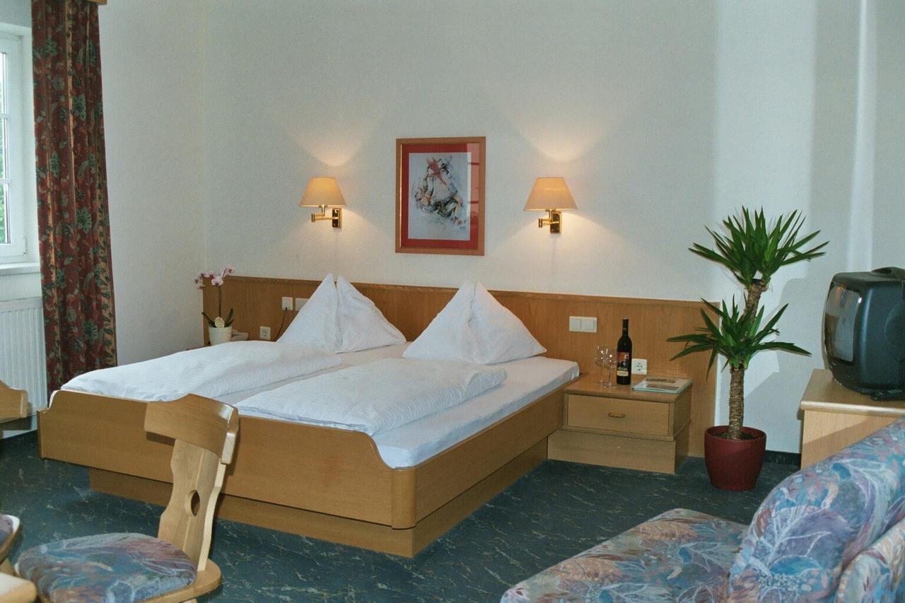 Radhotel Schischek Oberpurkla ห้อง รูปภาพ