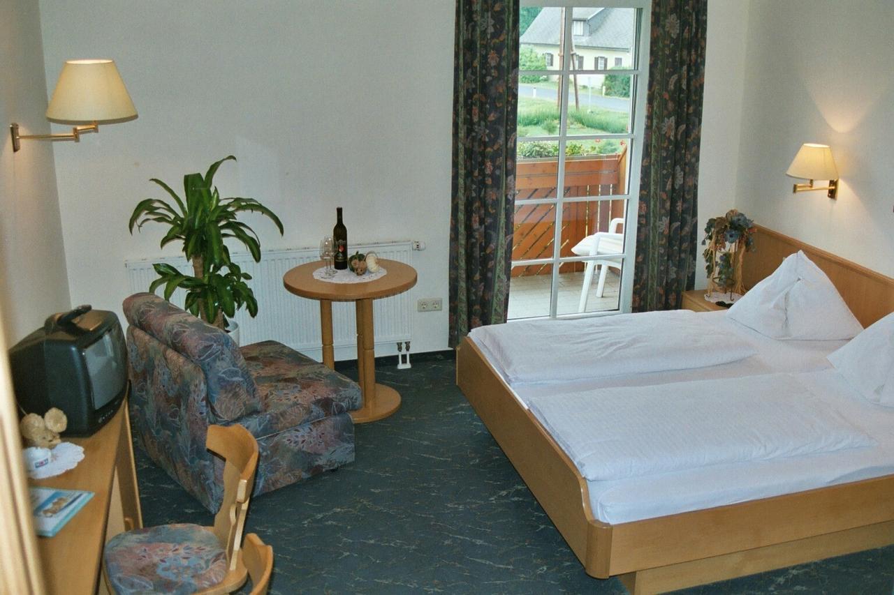 Radhotel Schischek Oberpurkla ห้อง รูปภาพ