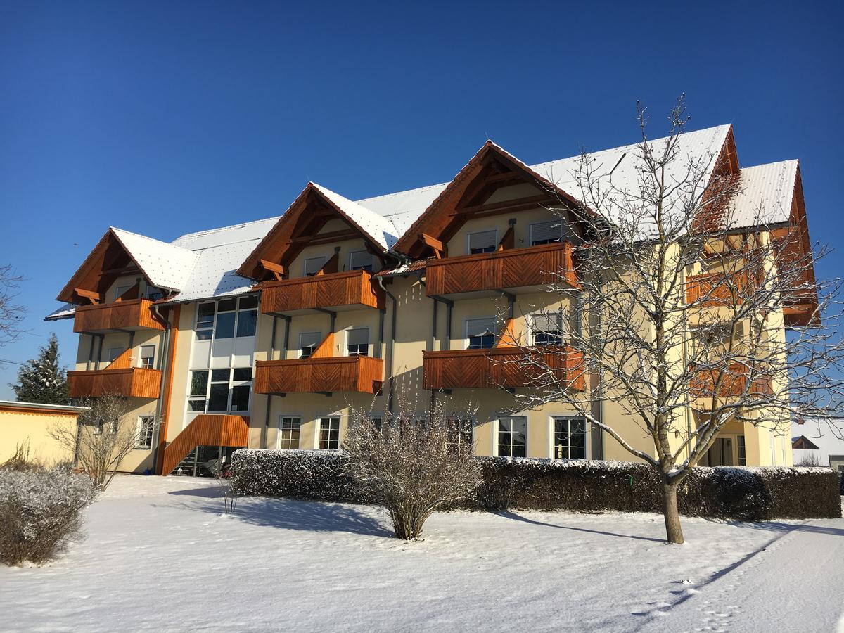 Radhotel Schischek Oberpurkla ภายนอก รูปภาพ